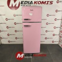 Lodówka Amica KGC15636P