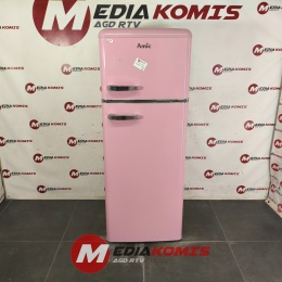 Lodówka Amica KGC15636P