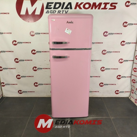 Lodówka Amica KGC15636P