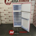 Lodówka Amica KGC15636P