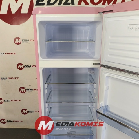 Lodówka Amica KGC15636P