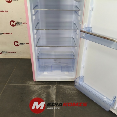 Lodówka Amica KGC15636P