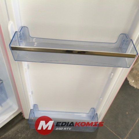 Lodówka Amica KGC15636P