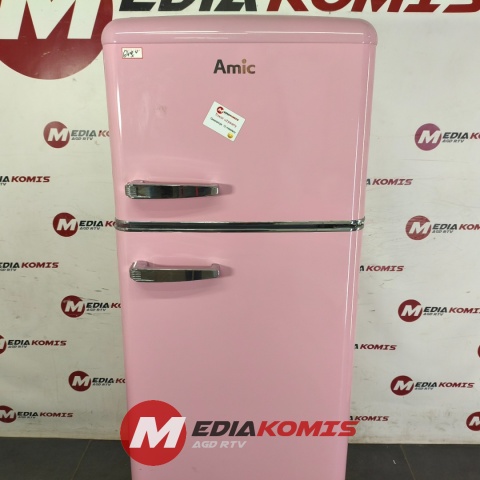 Lodówka Amica KGC15636P
