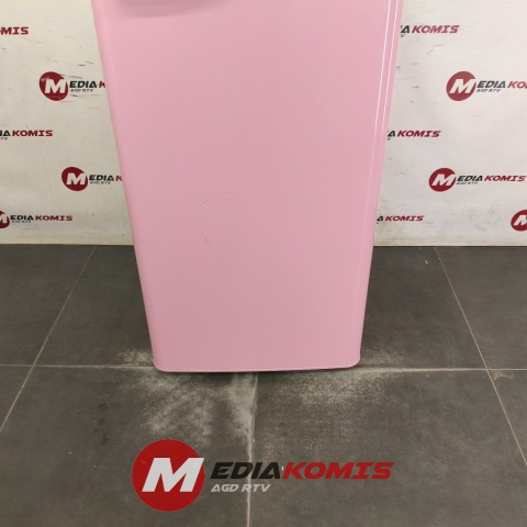 Lodówka Amica KGC15636P