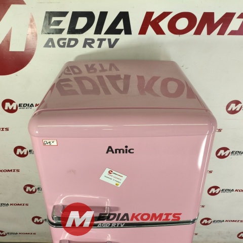 Lodówka Amica KGC15636P