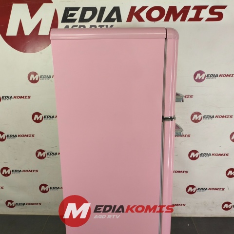 Lodówka Amica KGC15636P