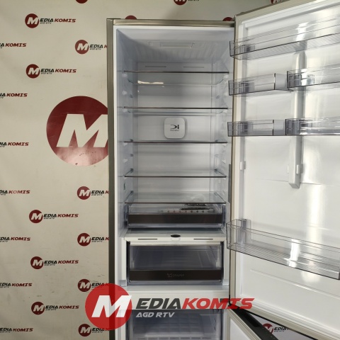 Lodówka Bauknecht KGDNF 20C IN