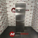 Lodówka Whirlpool W7 811I OX