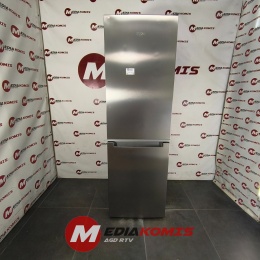 Lodówka Whirlpool W7 811I OX