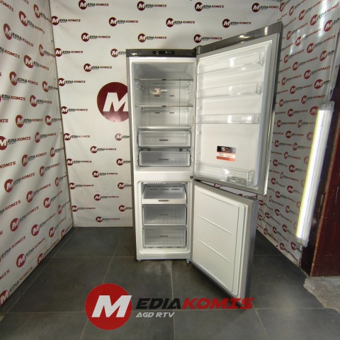 Lodówka Whirlpool W7 811I OX