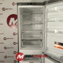 Lodówka Whirlpool W7 811I OX