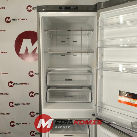Lodówka Whirlpool W7 811I OX