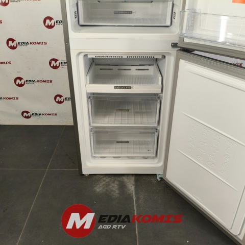 Lodówka Whirlpool W7 811I OX