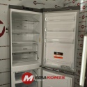 Lodówka Whirlpool W7 811I OX