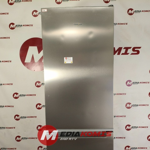 Lodówka Whirlpool W7 811I OX