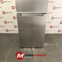 Lodówka Whirlpool W7 811I OX