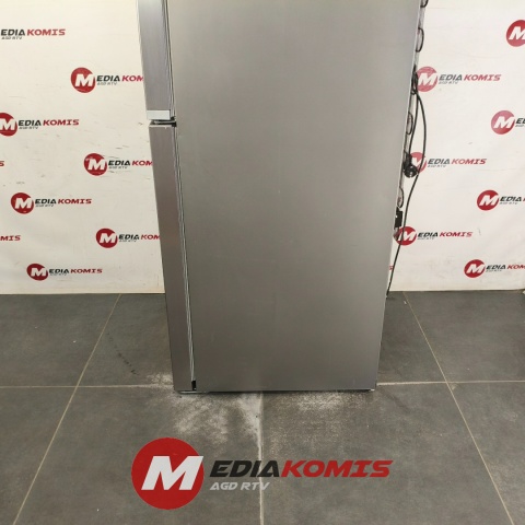 Lodówka Whirlpool W7 811I OX