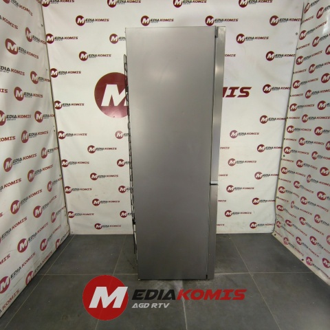 Lodówka Whirlpool W7 811I OX