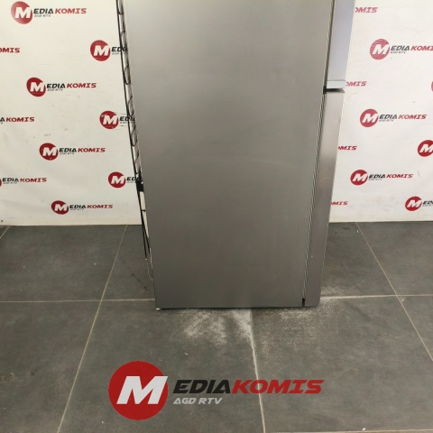 Lodówka Whirlpool W7 811I OX