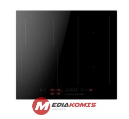Płyta indukcyjna Amica KMI 772 660 C