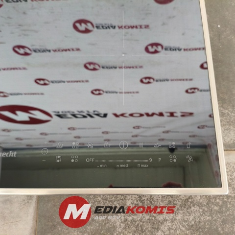Płyta indukcyjna Bauknecht BS 1160P CP AL