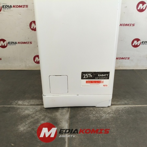 Pralka AEG L5TB30260