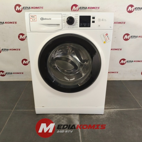 Pralka Bauknecht Super Eco 945 A [3]