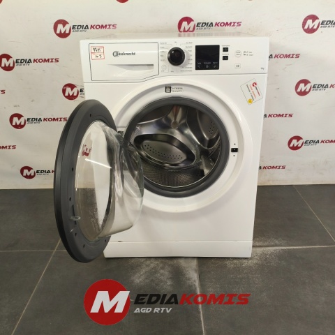 Pralka Bauknecht Super Eco 945 A [3]