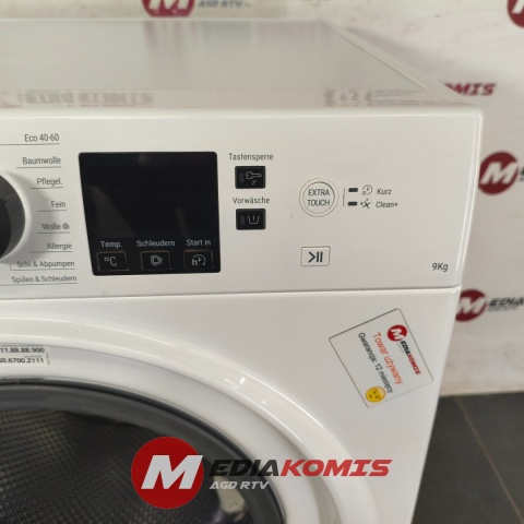 Pralka Bauknecht Super Eco 945 A [3]