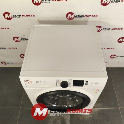 Pralka Bauknecht Super Eco 945 A [3]