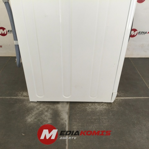 Pralka Bauknecht Super Eco 945 A [3]