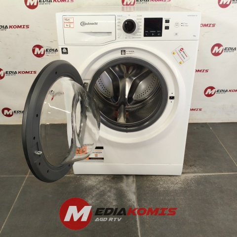 Pralka Bauknecht Super Eco 948 A [6]