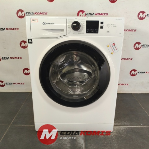 Pralka Bauknecht Super Eco 948 A