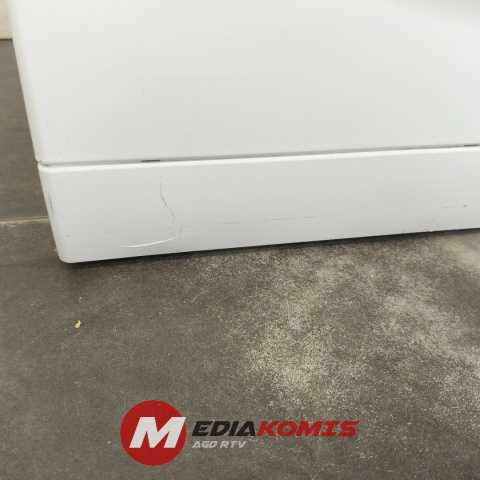 Pralka Bauknecht Super Eco 948 A