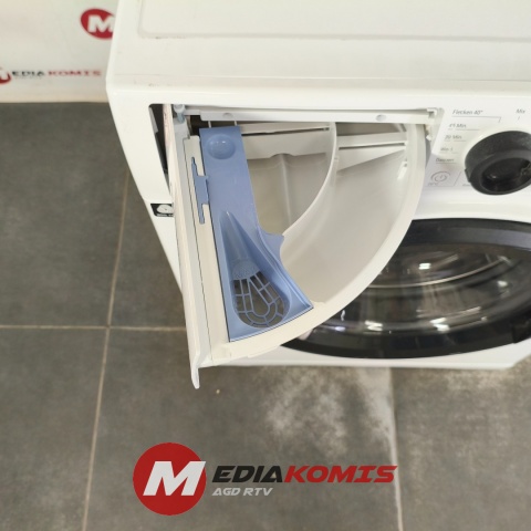 Pralka Bauknecht Super Eco 948 A