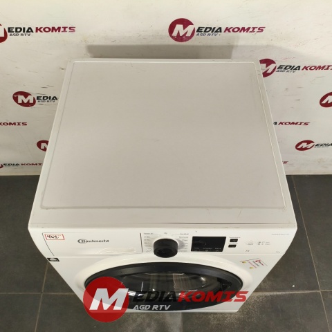 Pralka Bauknecht Super Eco 948 A