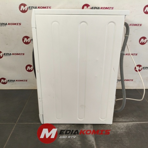 Pralka Bauknecht Super Eco 948 A
