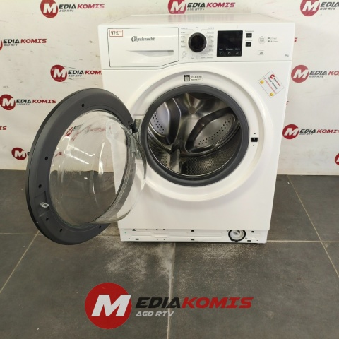 Pralka Bauknecht Super Eco 948 A