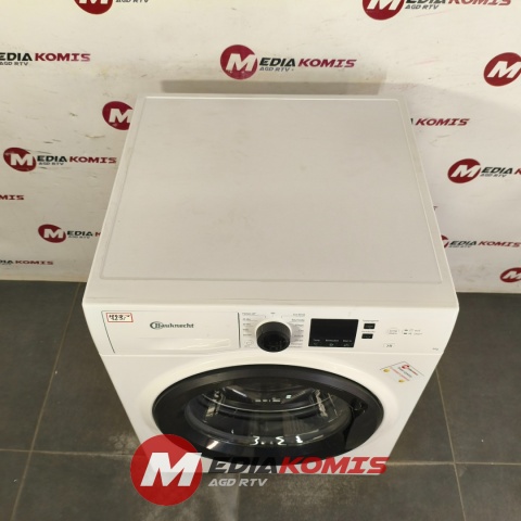 Pralka Bauknecht Super Eco 948 A