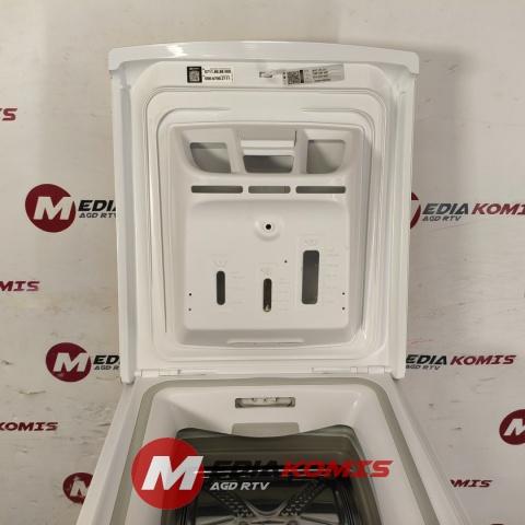 Pralka Bauknecht WMT EcoStar 722 Di