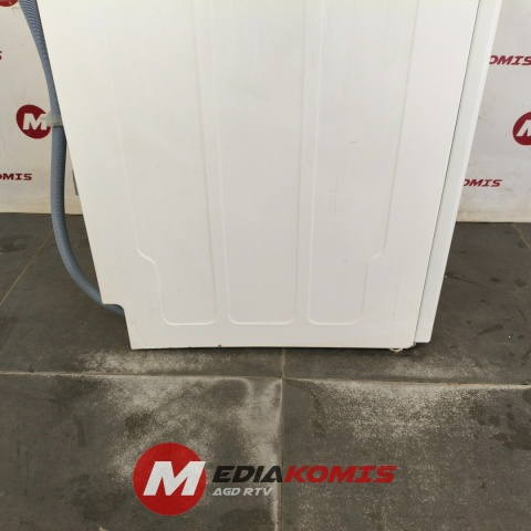 Pralka Bauknecht WMT EcoStar 722 Di