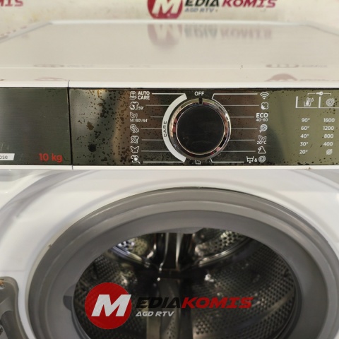 Pralka Hoover H5WPB610AMBC/1-S