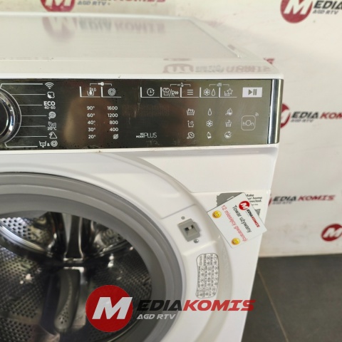 Pralka Hoover H5WPB610AMBC/1-S