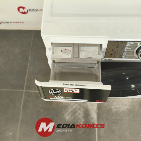 Pralka Hoover H5WPB610AMBC/1-S