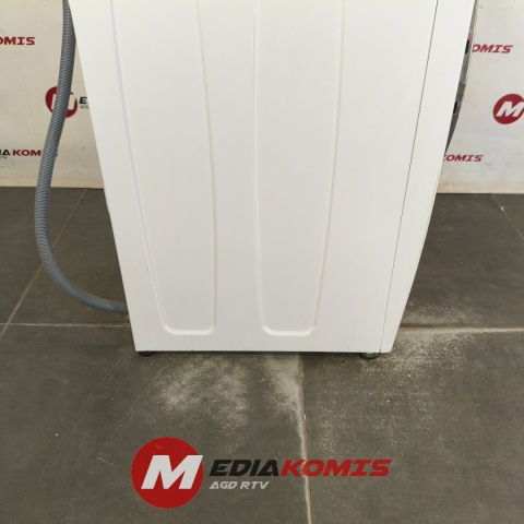 Pralka Hoover H5WPB610AMBC/1-S