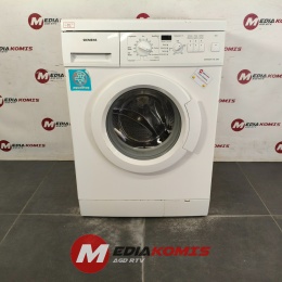 Pralka Siemens WXL1242/07