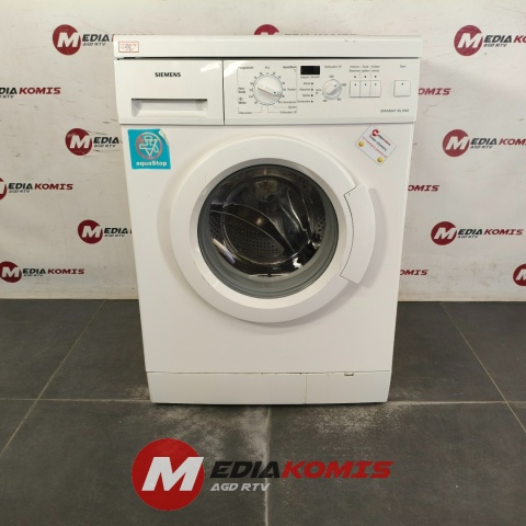 Pralka Siemens WXL1242/07