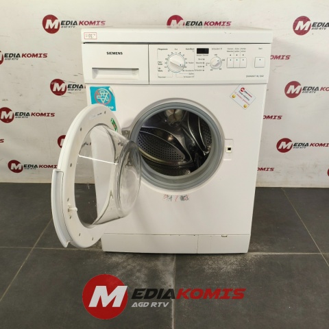 Pralka Siemens WXL1242/07