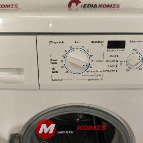 Pralka Siemens WXL1242/07